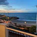 Nerja Sea View Front Line Appartment Torrecila 4P Max