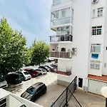Apartamento Caleta Centro De Nerja - South Costa