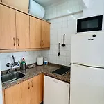 Apartamento Caleta Centro De Nerja - South Costa