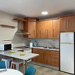 Apartamento Lorena