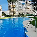 Apartamento Caleta Centro De Nerja - South Costa