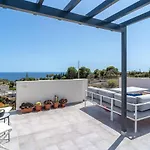 Villa Luxuria Private Pool