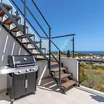 Villa Luxuria Private Pool