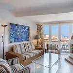 Verdemar Seaview Paradise Casasol