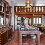 Casa Carpa Andalucia III