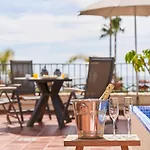 Apartment 1St Line Burriana Nerja