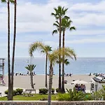 Apartment 1St Line Burriana Nerja
