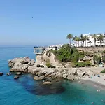 Apartamento solmarengo torrecilla nerja