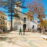 Apartamento solmarengo torrecilla nerja