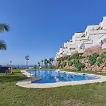 2-Bedroom Apartment With Seaview