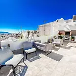 2 Bedroom Apartment With Large Private Terrace