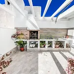 2 Bedroom Apartment With Large Private Terrace