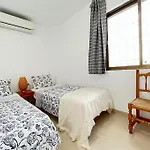 Carabeillo Seaview Apartment