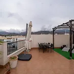 Apartamento Cantarero