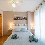 Apartamento Cantarero