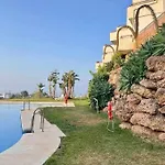 Atico Con Vistas Al Mar Y En Nerja