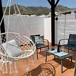 Atico Con Vistas Al Mar Y En Nerja