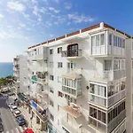 Apartamento Edificio Sur