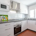 Bonito Piso A 300M De La Playa Nerja