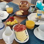 Ana\'S Guest House Nerja