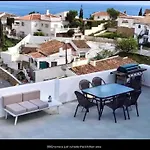 Modern Villa + Infinity Pool. Best Views In Nerja!