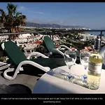 Modern Villa + Infinity Pool. Best Views In Nerja!
