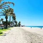 Villa Colina Del Mar - With Heated Pool & Luxurious View Near The Beach