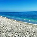 Villa Colina Del Mar - With Heated Pool & Luxurious View Near The Beach
