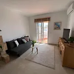 Burriana Playa Sea View Apartment
