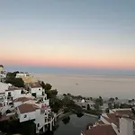 Burriana Playa Sea View Apartment