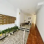 Apartamento Edificio Sur