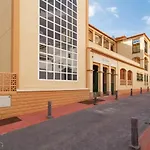 Vacation Apartment Nerja Quiet & Close To Beach