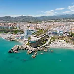 Casa Lucia Torrecilla