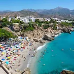 Hc Calahonda Beach Nerja