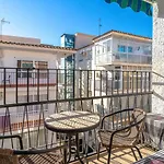 Marina Vista Paradise Casasol