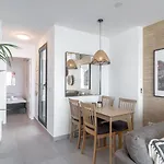 Terrazas De Ladera Duplex 10 Casasol