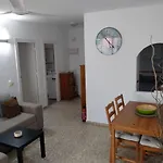 Spacious 1 Bedroom Apartment, Nerja Centre 3I