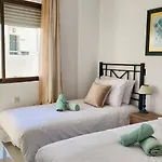 Carabeo 99 - Sleeps 4