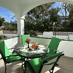 Nerja Paradise Rentals - Apartamento El Califa 3