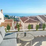 Newly Renovated Apartment In Nerja With Huge Pool