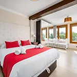 Villa Mariposa