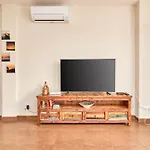 Luxury 1St Floor Apartment In Nerja
