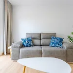Apartamento Califa 8