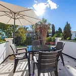 Apartamento Califa 8