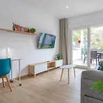 Apartamento Califa 8