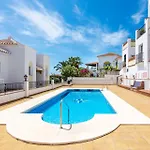 Apartamento Chimenea Playa - 2 Dormitorios Y Terraza