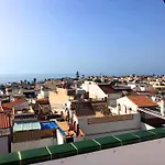 Studio Nerja Center I Terrace Sea View