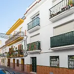 Studio Nerja Center H Terrace