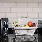 Apartamento Chanquete