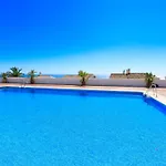 Apartment Pinsapos By Interhome